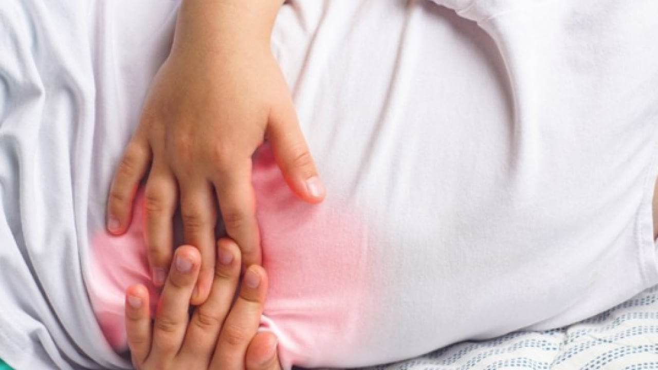 Foto - Lifli gıdalar, düzenli tuvalet... Çocuklarda kabızlık doğru beslenme ve yaşam tarzı...