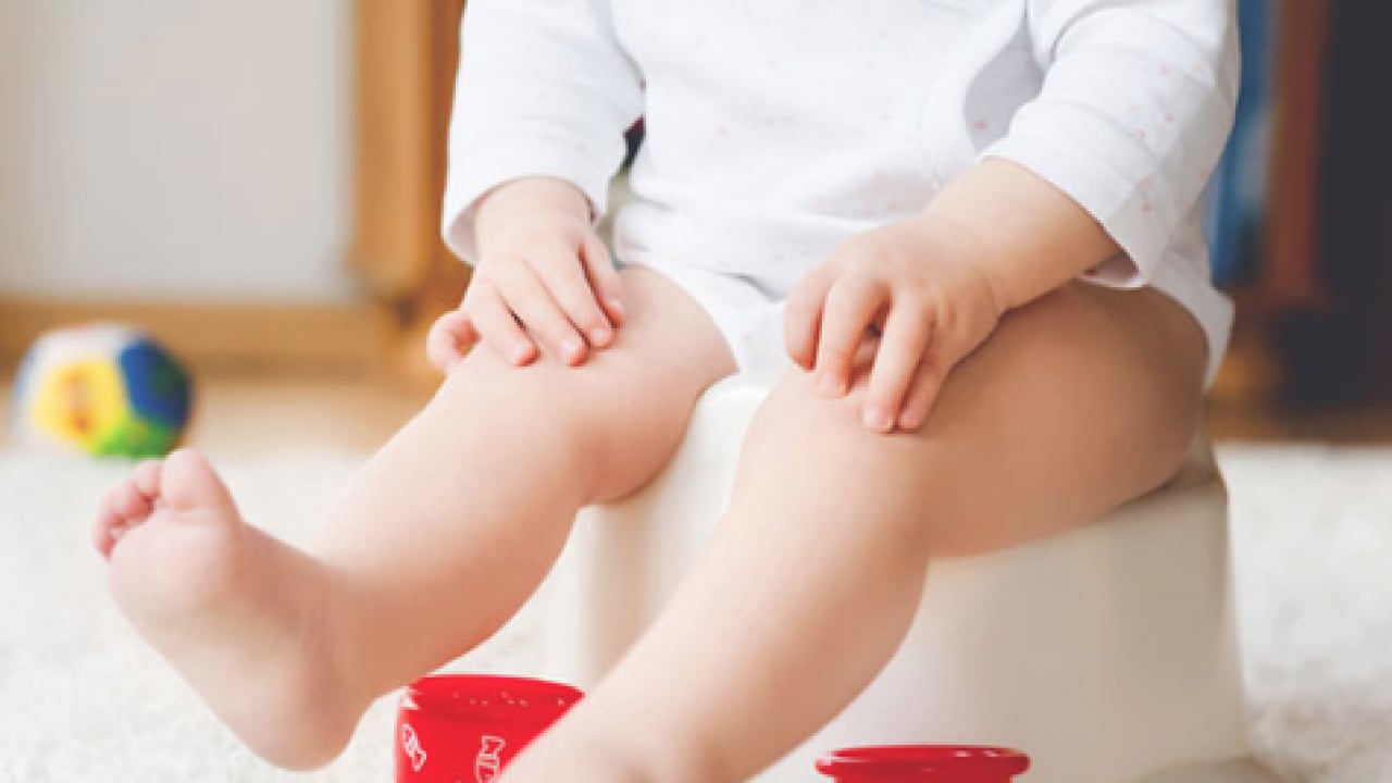 Foto - Lifli gıdalar, düzenli tuvalet... Çocuklarda kabızlık doğru beslenme ve yaşam tarzı...