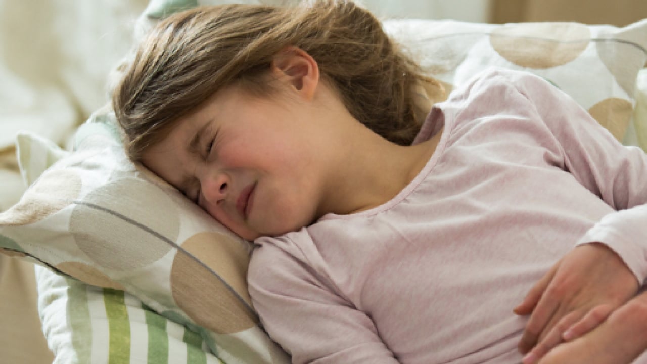 Foto - Lifli gıdalar, düzenli tuvalet... Çocuklarda kabızlık doğru beslenme ve yaşam tarzı...