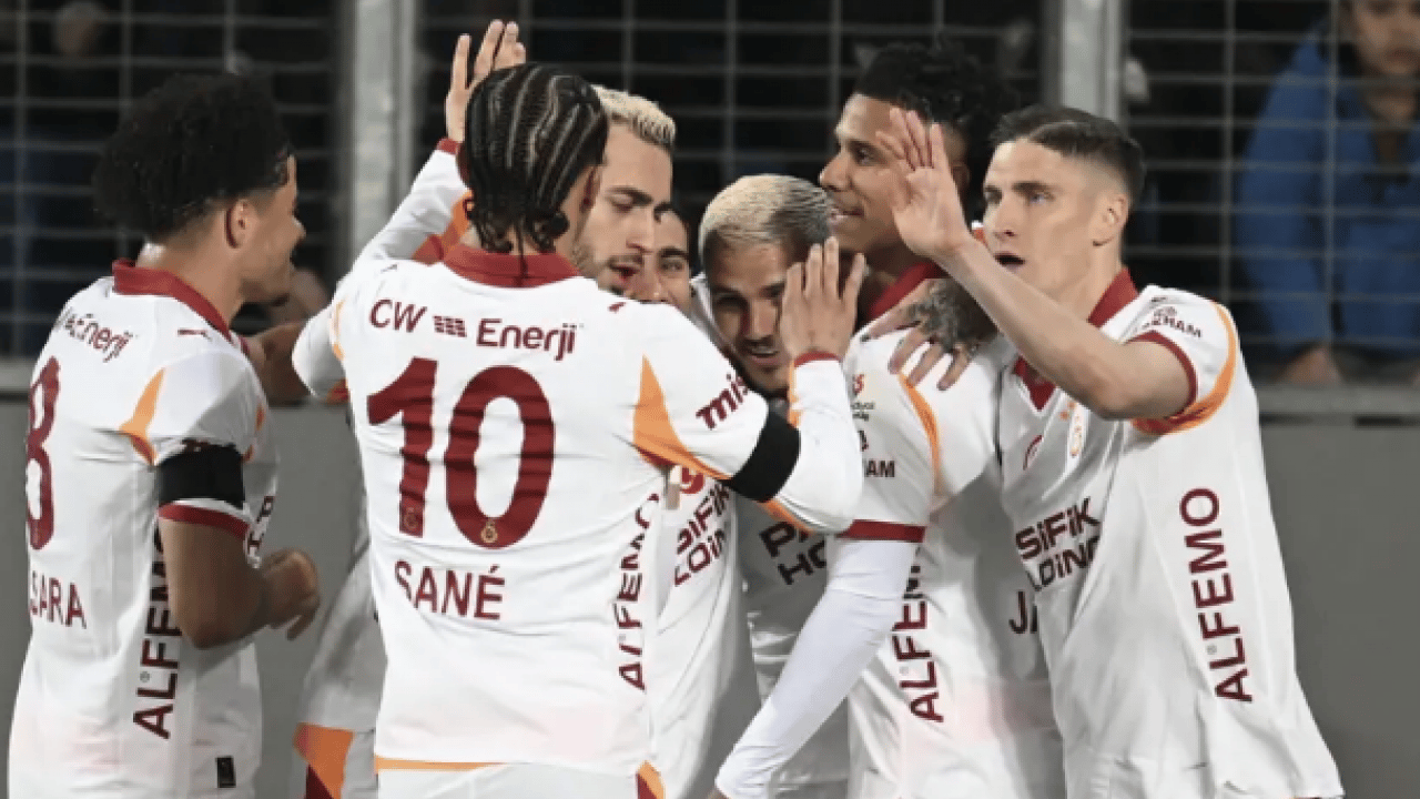 Foto - Lig bitti mi? Mustafa Denizli'den şampiyonlukla ilgili flaş ifade!