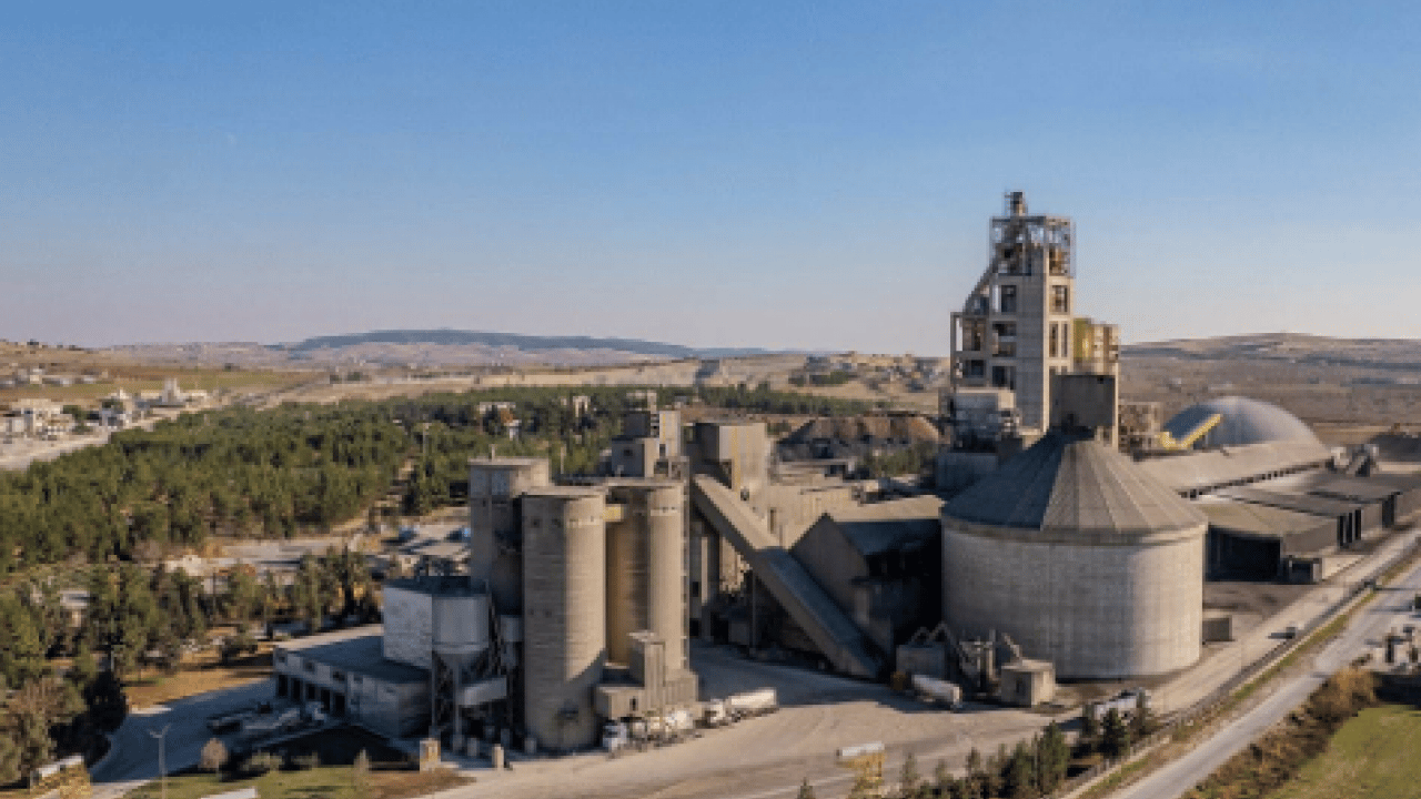 Foto - Limak Çimento CDP listesine iki alanda girdi