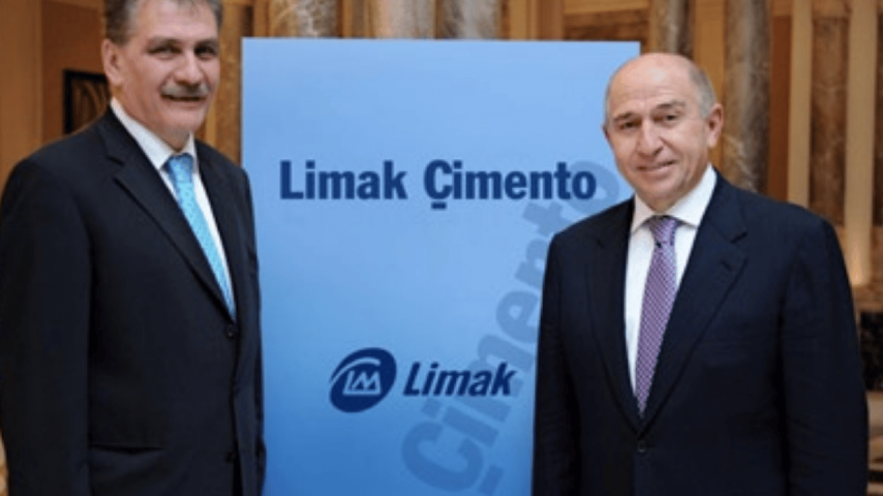 Foto - Limak Çimento CDP listesine iki alanda girdi