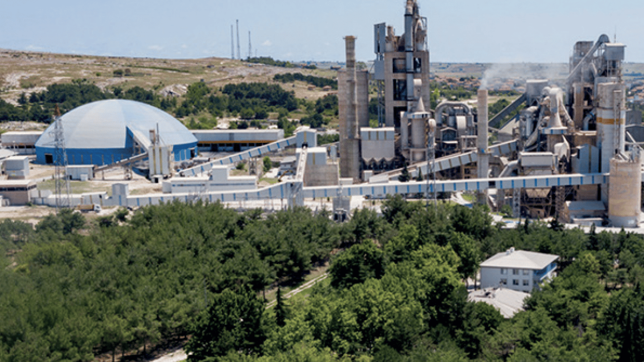 Foto - Limak Çimento CDP listesine iki alanda girdi