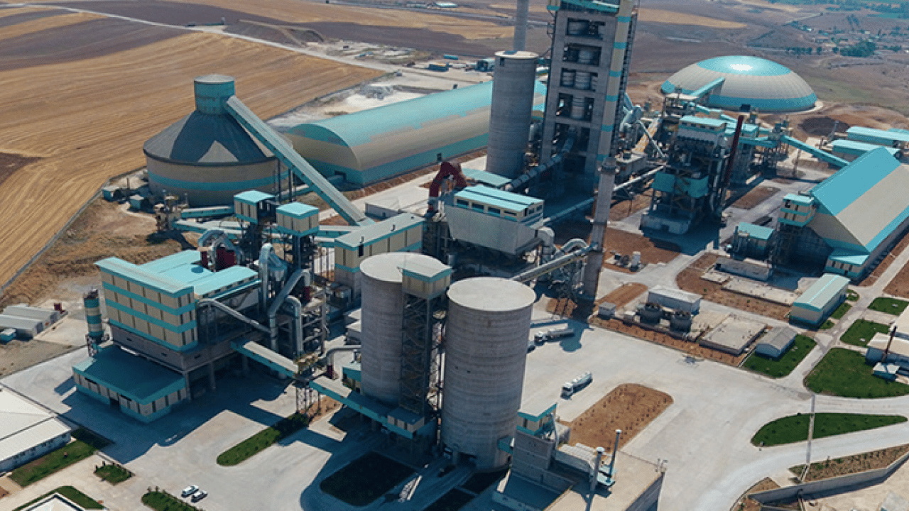 Foto - Limak Çimento CDP listesine iki alanda girdi