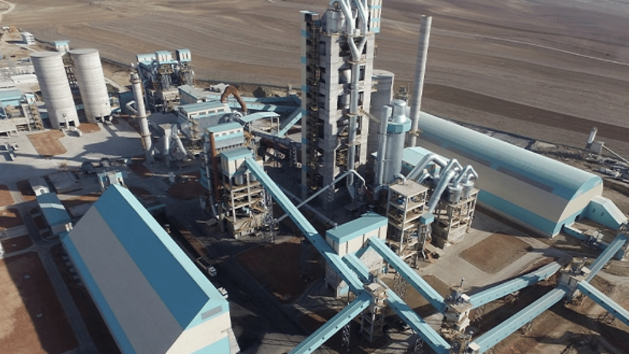 Foto - Limak Çimento CDP listesine iki alanda girdi