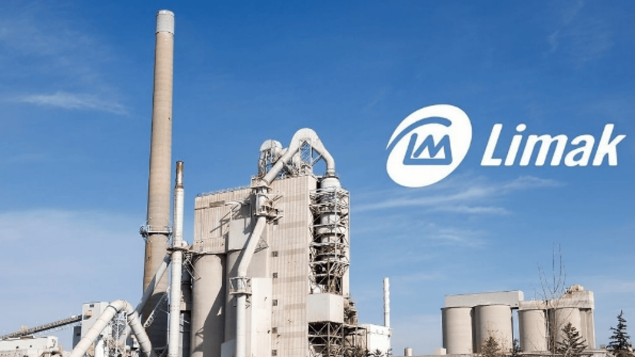 Foto - Limak Çimento CDP listesine iki alanda girdi