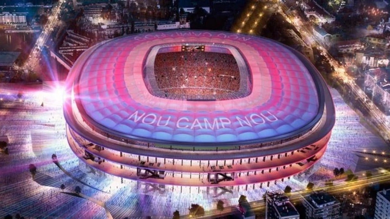 Foto - Limak Holding yaptı! Dünya şaştı kaldı