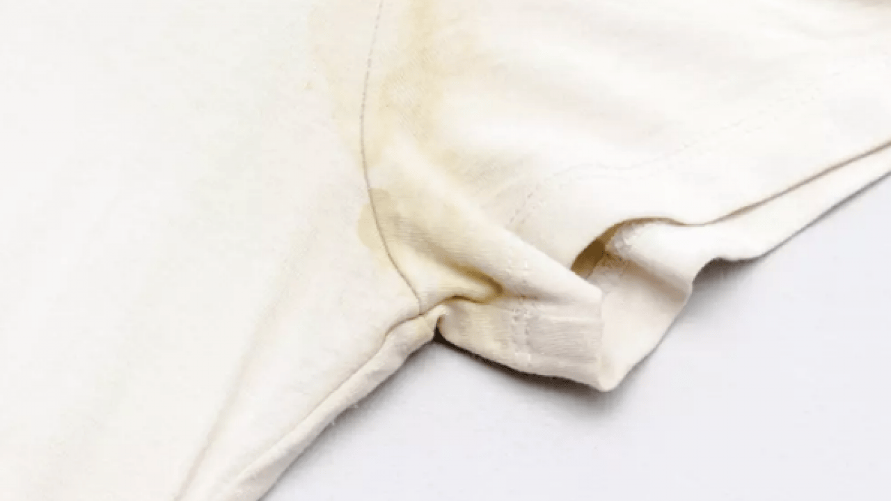 Foto - Limon meğer ne kadar faydalıymış! Sararan beyazlara gelen çözüm...