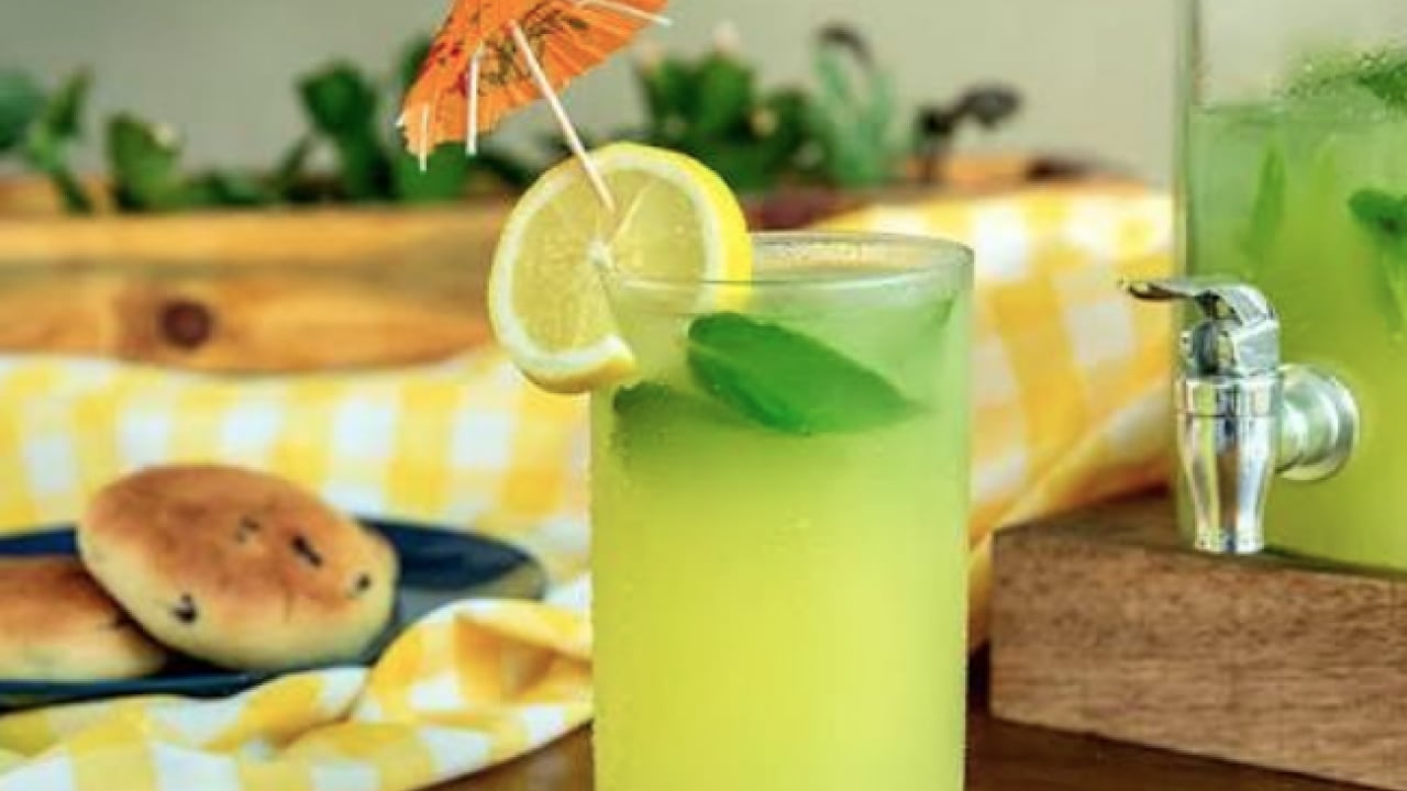 Foto - Limonatayı yıllardır yanlış yapıyormuşuz! Acılaşmasını önlemek için bunu yapın!
