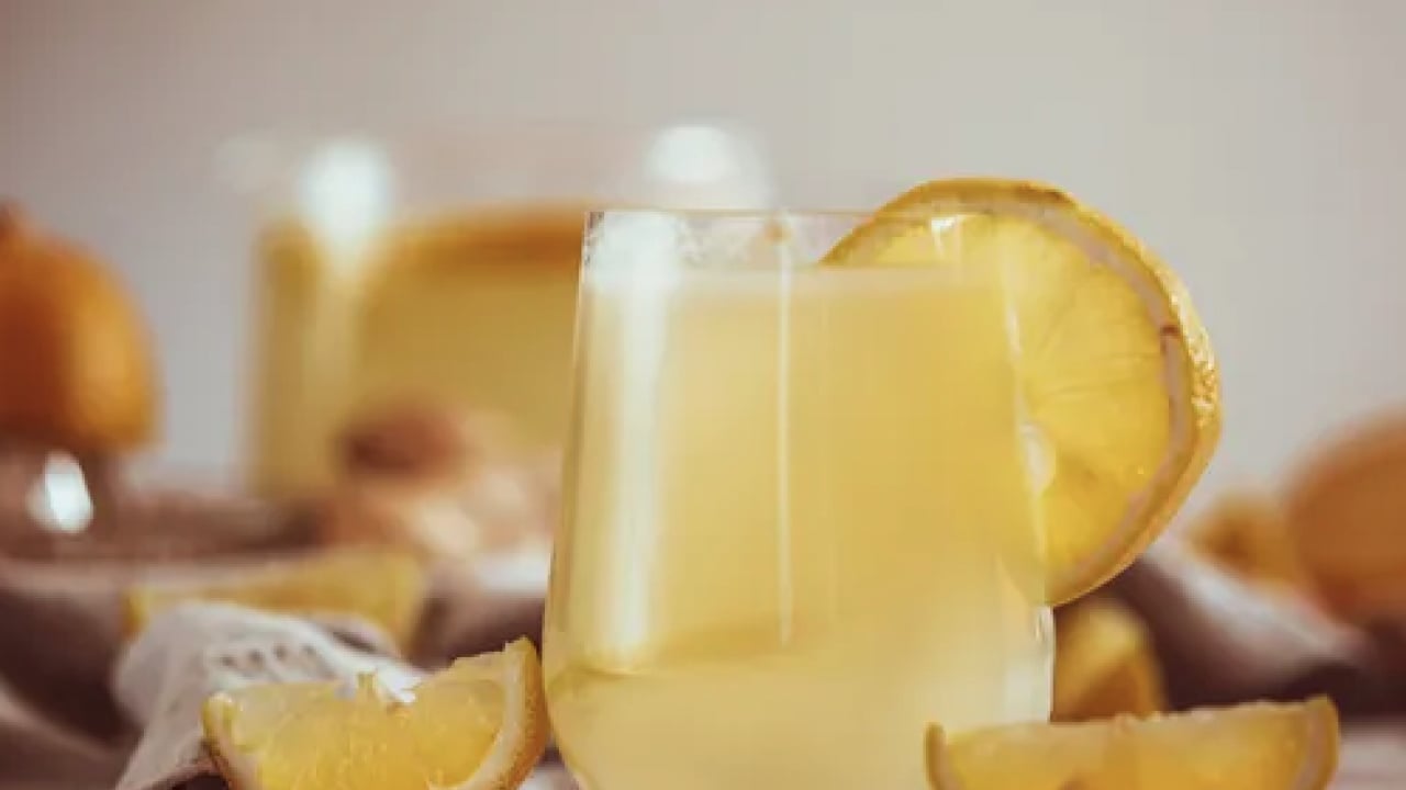 Foto - Limonatayı yıllardır yanlış yapıyormuşuz! Acılaşmasını önlemek için bunu yapın!