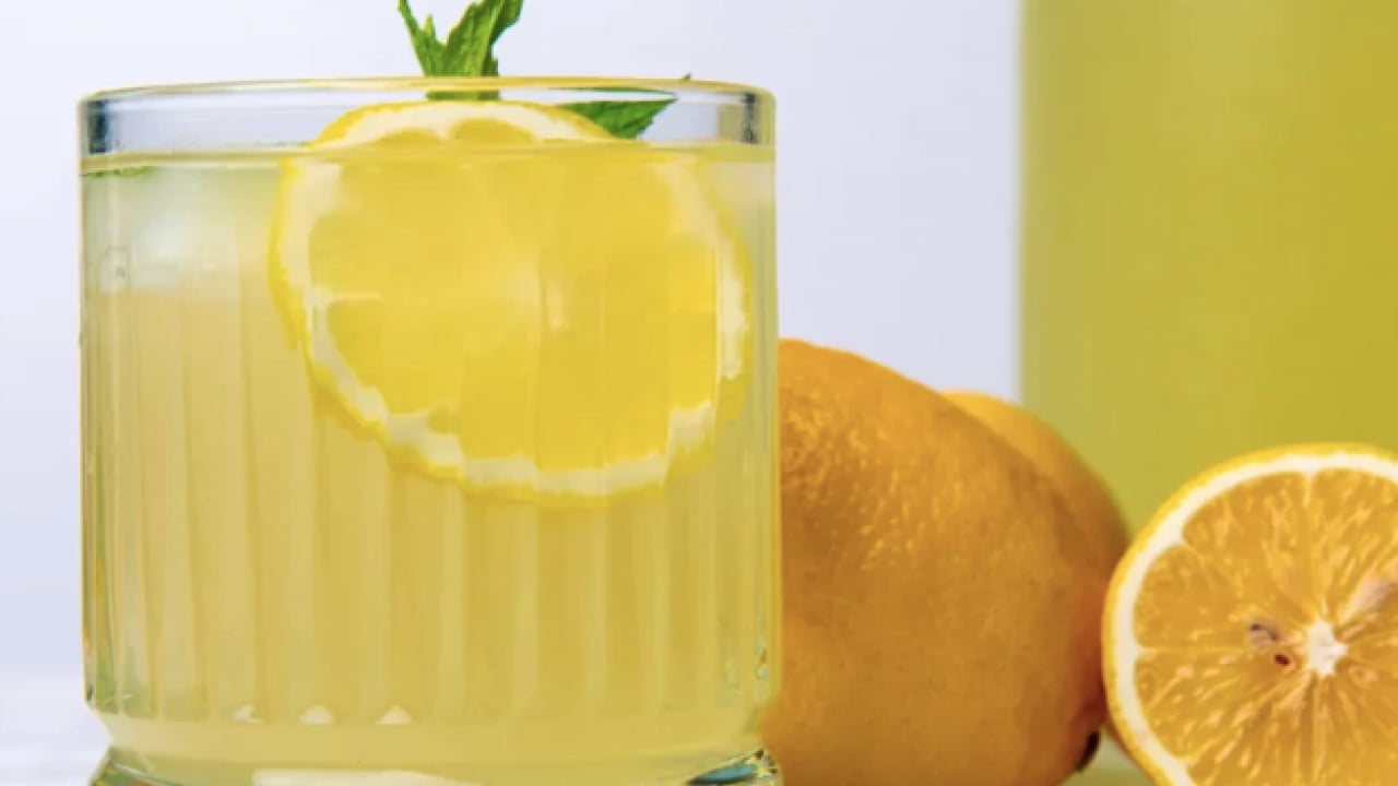 Foto - Limonatayı yıllardır yanlış yapıyormuşuz! Acılaşmasını önlemek için bunu yapın!