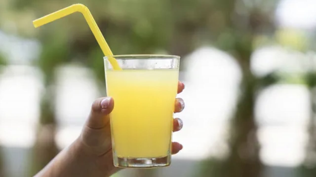 Foto - Limonatayı yıllardır yanlış yapıyormuşuz! Acılaşmasını önlemek için bunu yapın!