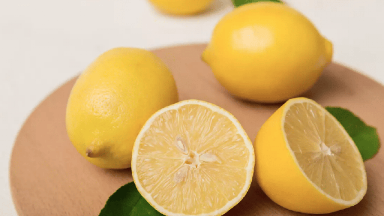 Foto - Limonları 1 ay bozulmadan taze tutmak mı istiyorsunuz: O basit yöntemi mutlaka denemelisiniz...
