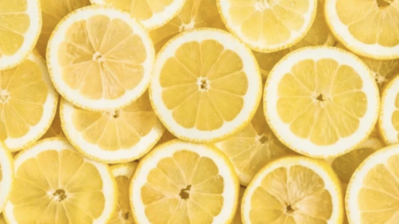 Foto - Limonları 1 ay bozulmadan taze tutmak mı istiyorsunuz: O basit yöntemi mutlaka denemelisiniz...