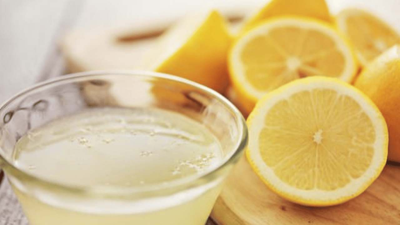 Foto - Limonları 1 ay bozulmadan taze tutmak mı istiyorsunuz: O basit yöntemi mutlaka denemelisiniz...