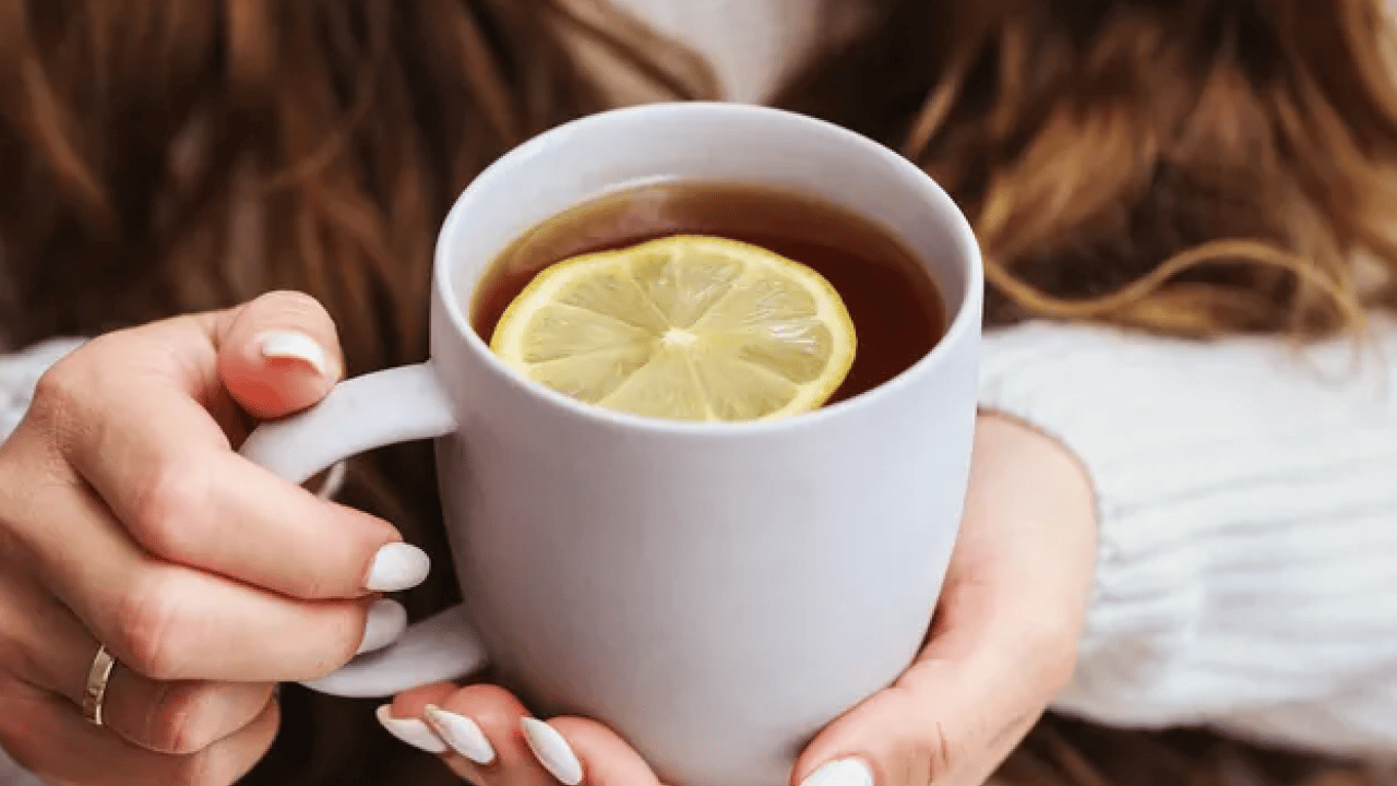 Foto - Limonlu çay mucizesi gerçek mi? Araştırmalar sonucu ortaya çıktı