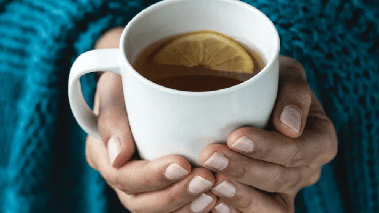 Foto - Limonlu çay mucizesi gerçek mi? Araştırmalar sonucu ortaya çıktı
