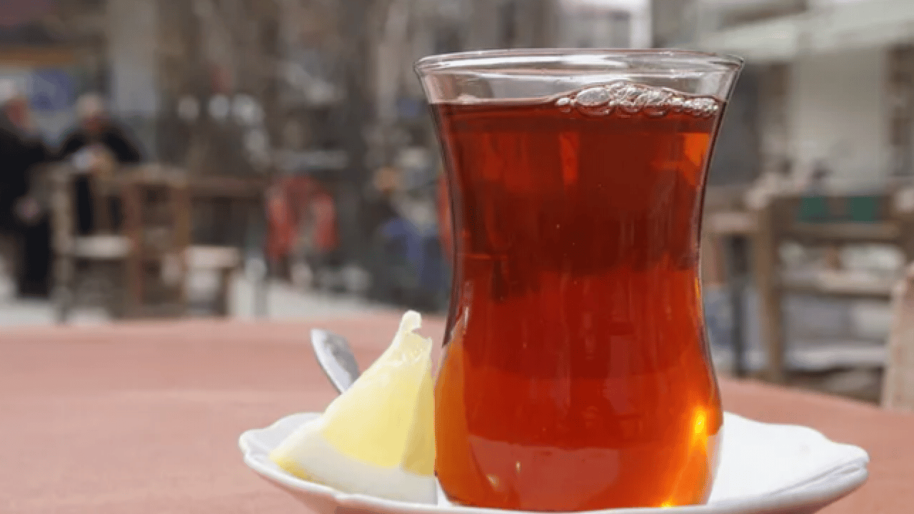 Foto - Limonlu çay mucizesi gerçek mi? Araştırmalar sonucu ortaya çıktı