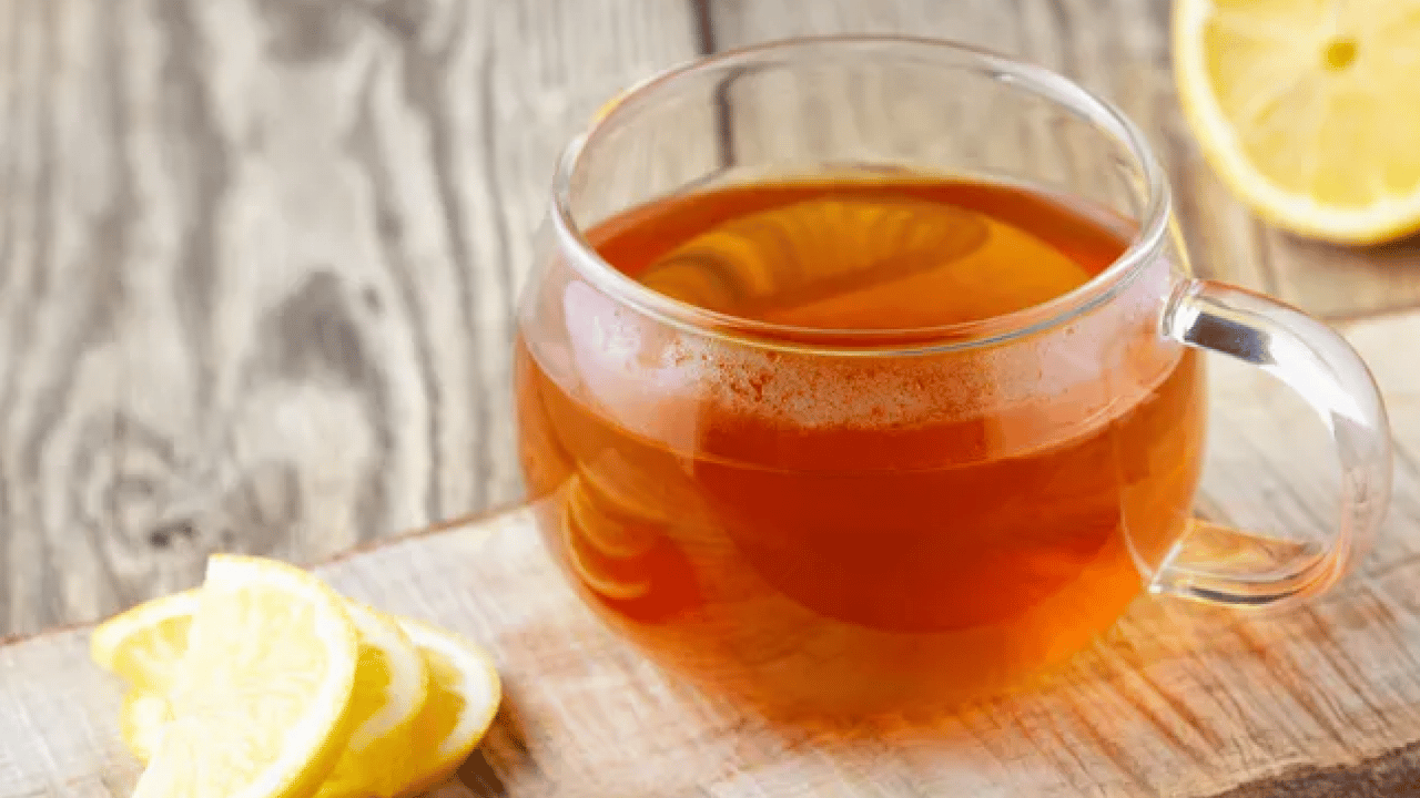 Foto - Limonlu çay mucizesi gerçek mi? Araştırmalar sonucu ortaya çıktı