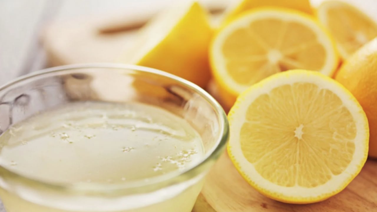 Foto - Limonlu su ile güne başlarsanız... Zayıflatma efsanesi mi gerçek mi?