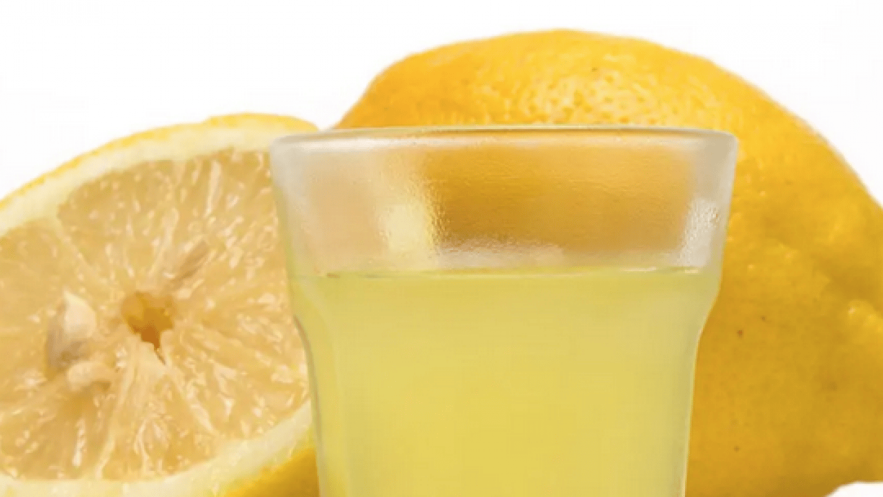Foto - Limonlu su ile güne başlarsanız... Zayıflatma efsanesi mi gerçek mi?