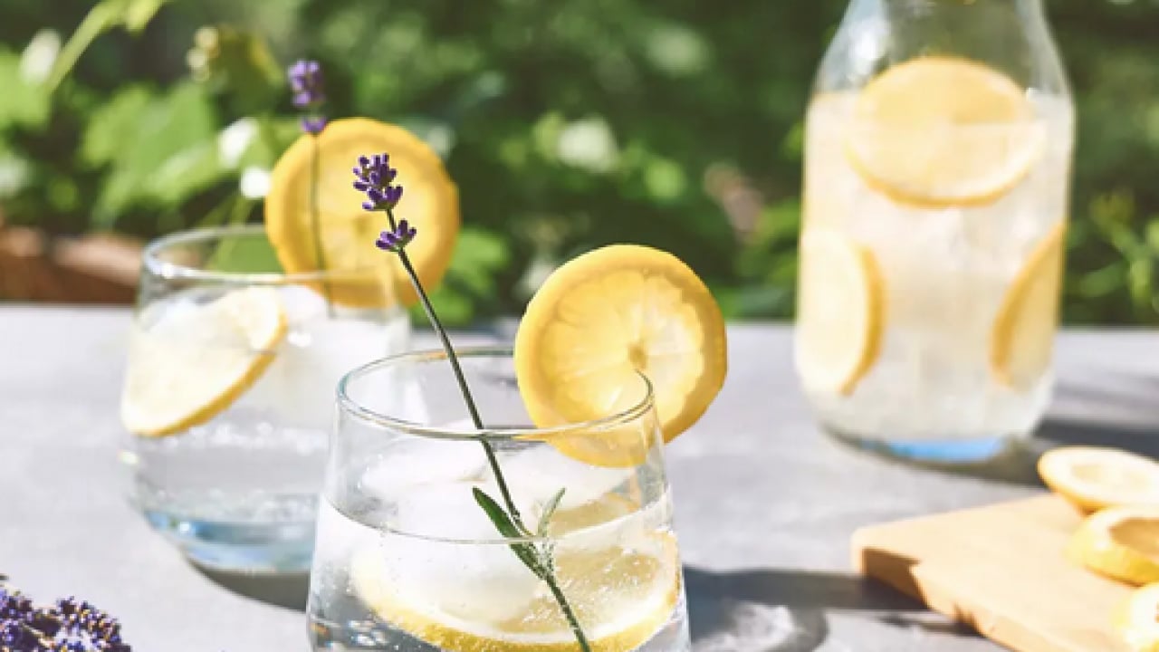 Foto - Limonlu su ile güne başlarsanız... Zayıflatma efsanesi mi gerçek mi?