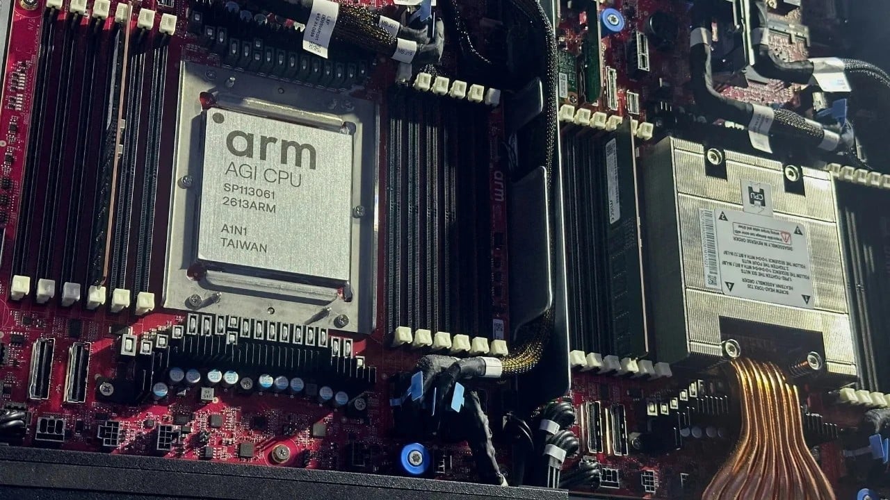 Foto - "LineShine" ile zirveye oturdu Süper bilgisayar işlem hızında dünya birincisi