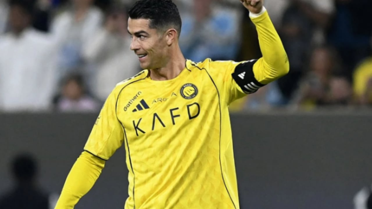 Foto - Lionel Messi’den bir rekor daha