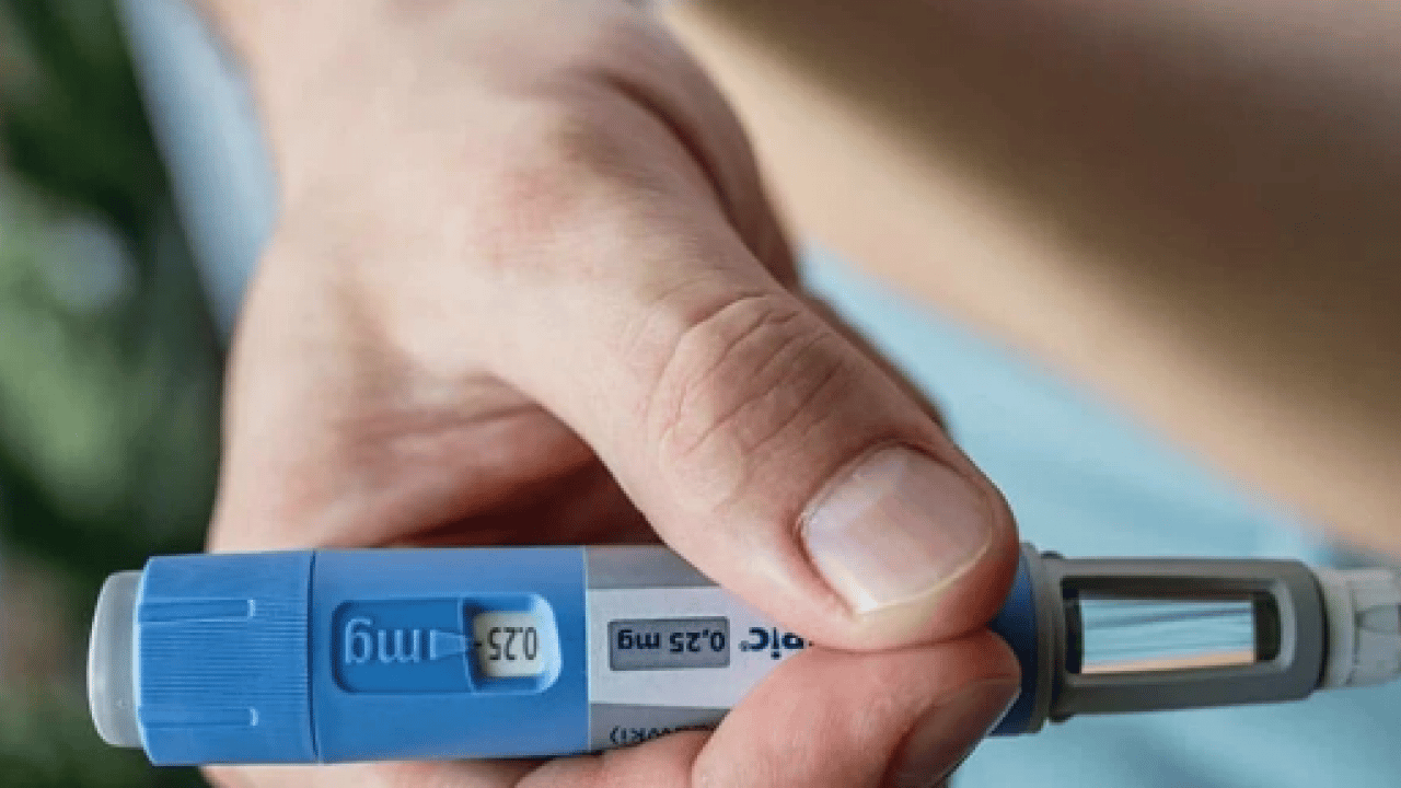 Foto - 'Liraglutide, Semaglutide ve Tirzepatid' etken maddeleri... Uzmanından zayıflama iğnesi sözleri!