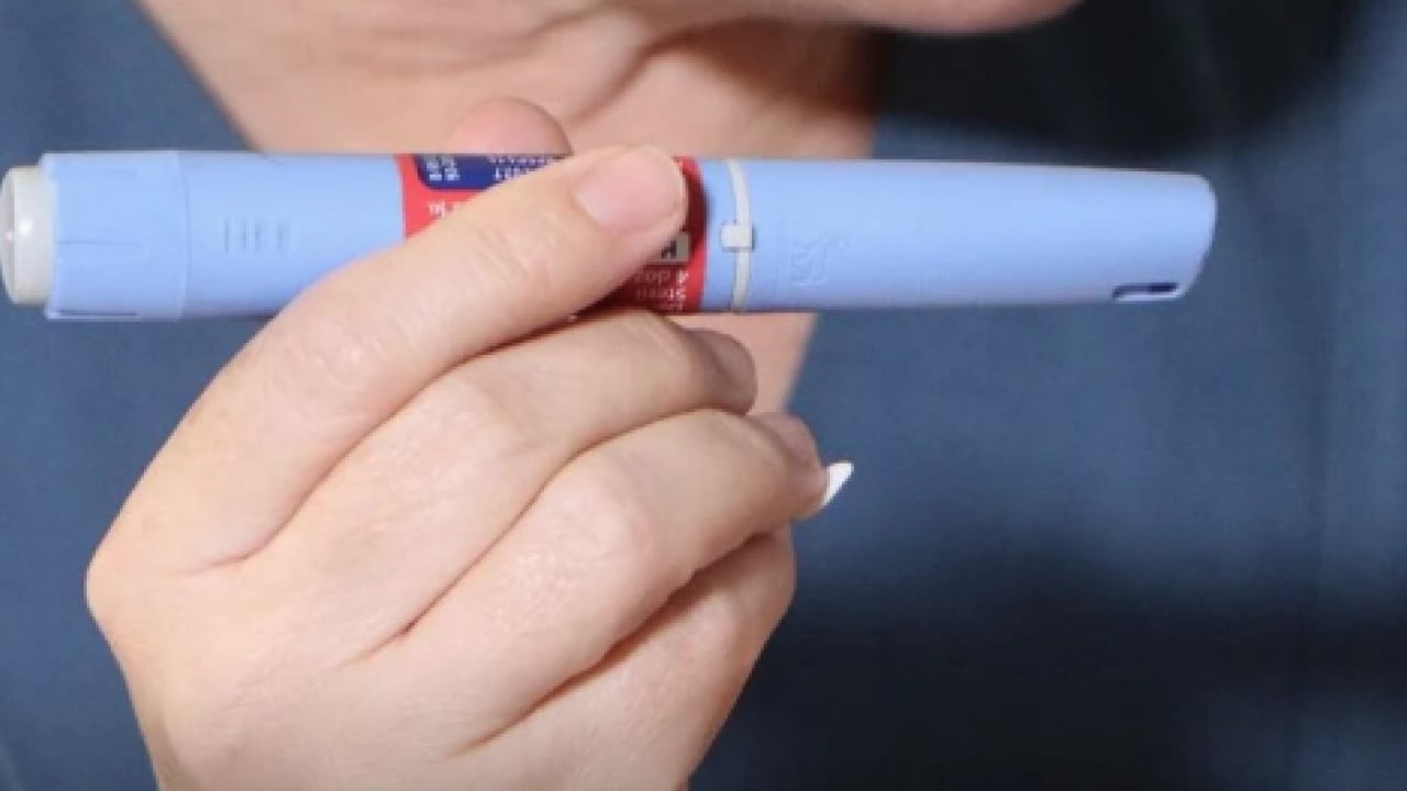 Foto - 'Liraglutide, Semaglutide ve Tirzepatid' etken maddeleri... Uzmanından zayıflama iğnesi sözleri!