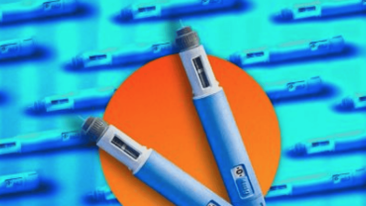 Foto - 'Liraglutide, Semaglutide ve Tirzepatid' etken maddeleri... Uzmanından zayıflama iğnesi sözleri!