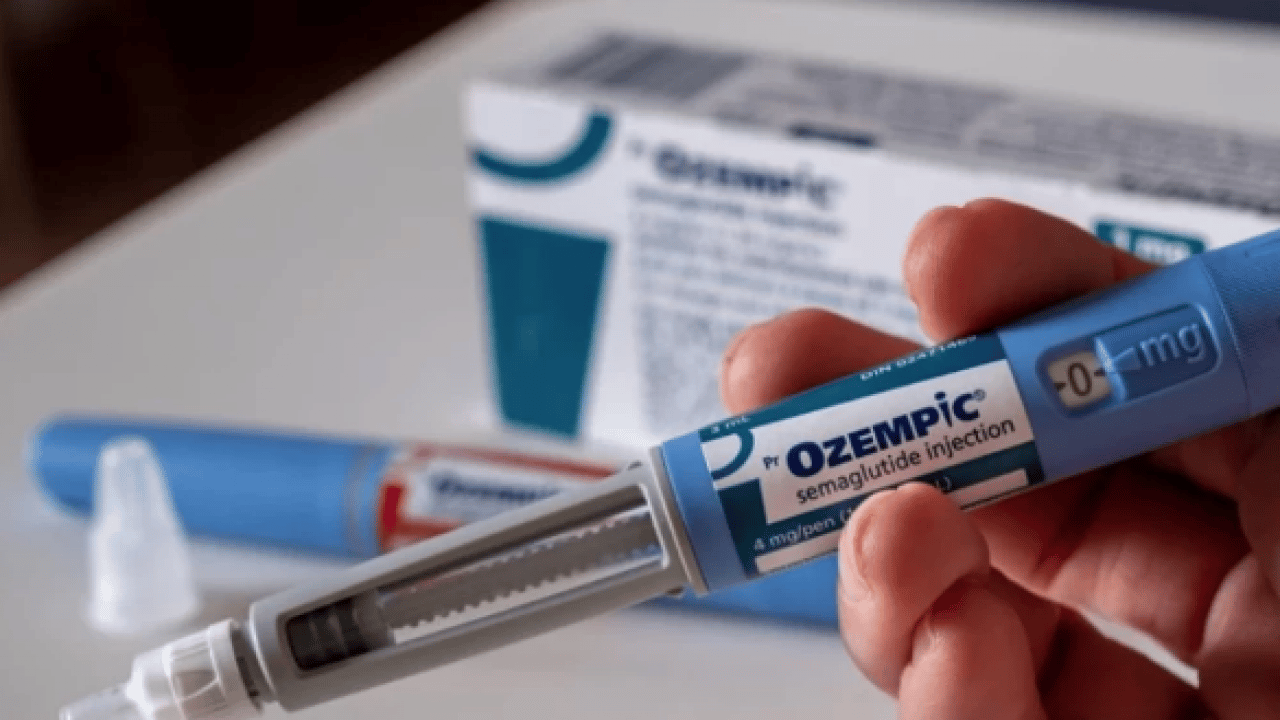 Foto - 'Liraglutide, Semaglutide ve Tirzepatid' etken maddeleri... Uzmanından zayıflama iğnesi sözleri!