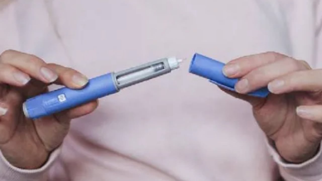 Foto - 'Liraglutide, Semaglutide ve Tirzepatid' etken maddeleri... Uzmanından zayıflama iğnesi sözleri!