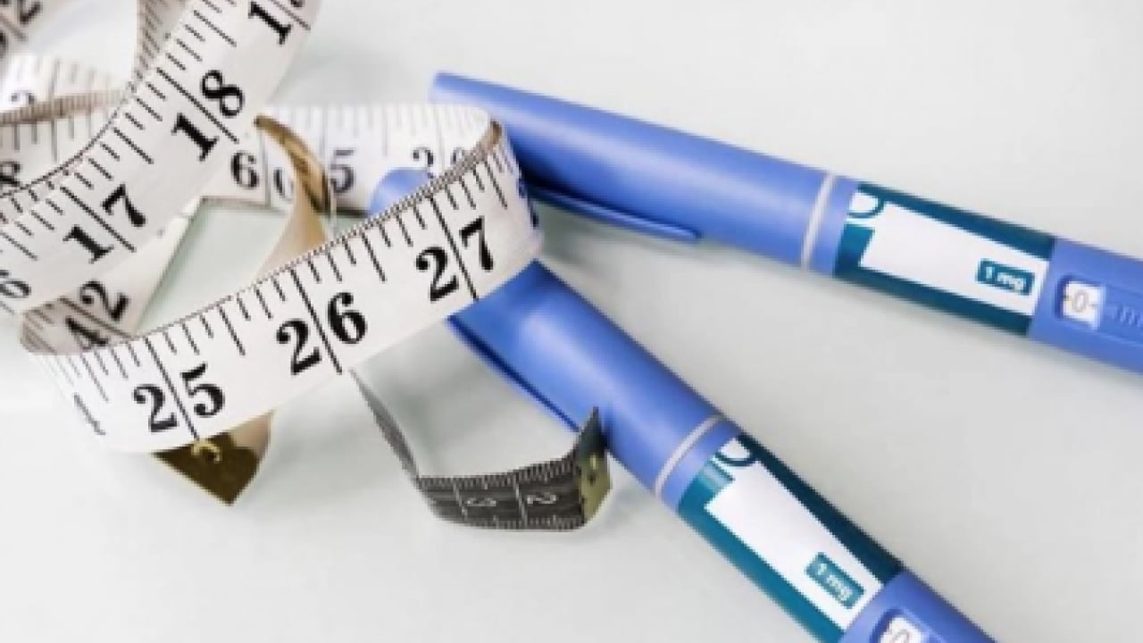 'Liraglutide, Semaglutide ve Tirzepatid' etken maddeleri... Uzmanından zayıflama iğnesi sözleri!