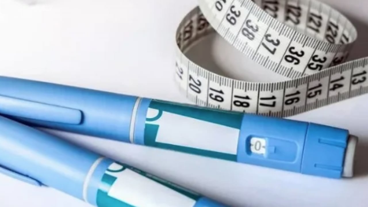 Foto - 'Liraglutide, Semaglutide ve Tirzepatid' etken maddeleri... Uzmanından zayıflama iğnesi sözleri!