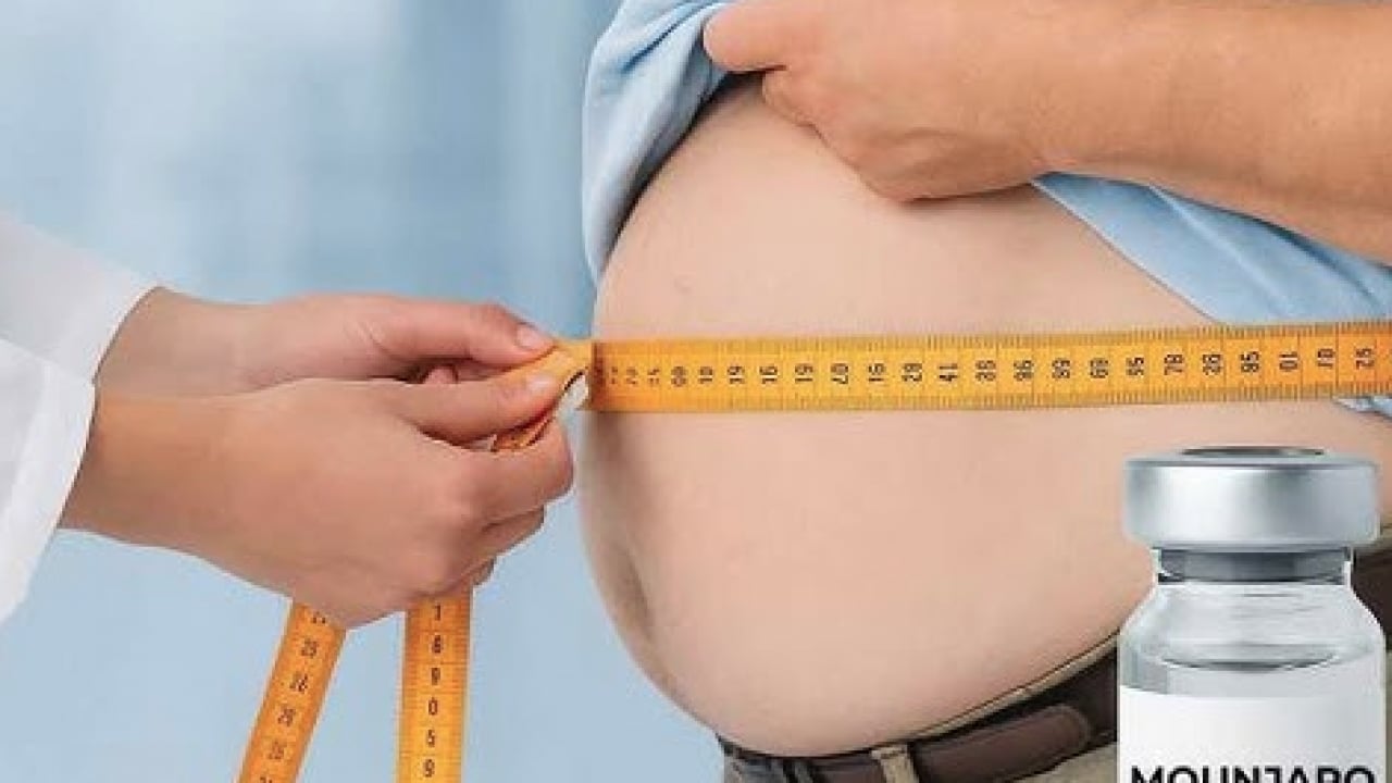 Foto - 'Liraglutide, Semaglutide ve Tirzepatid' etken maddeleri... Uzmanından zayıflama iğnesi sözleri!