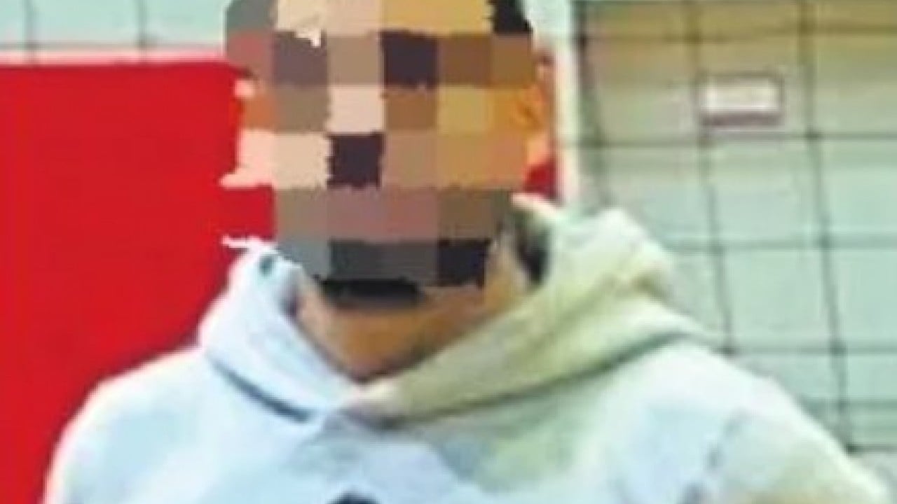 Foto - Lise mi toplama kampı mı? ‘Disiplin edeceğiz’ diye çocukları ne hale getirdiler! 