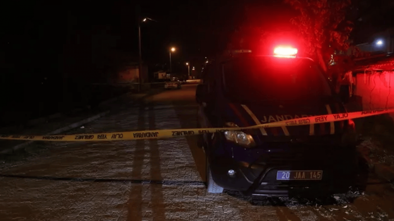 Foto - Lise öğrencisi kız arkadaşını vurdu: Ruhsatsız tüfekle oynarken faciaya sebep oldu