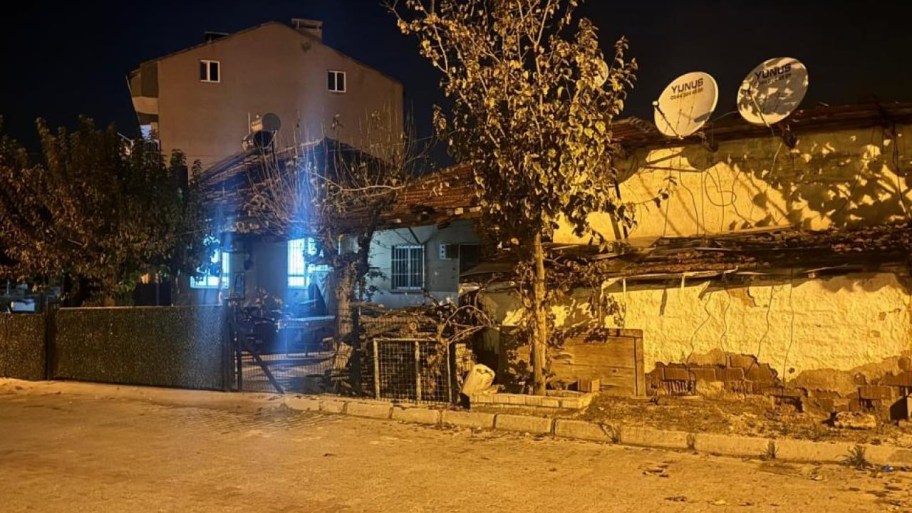 Foto - Lise öğrencisi kız arkadaşını vurdu: Ruhsatsız tüfekle oynarken faciaya sebep oldu