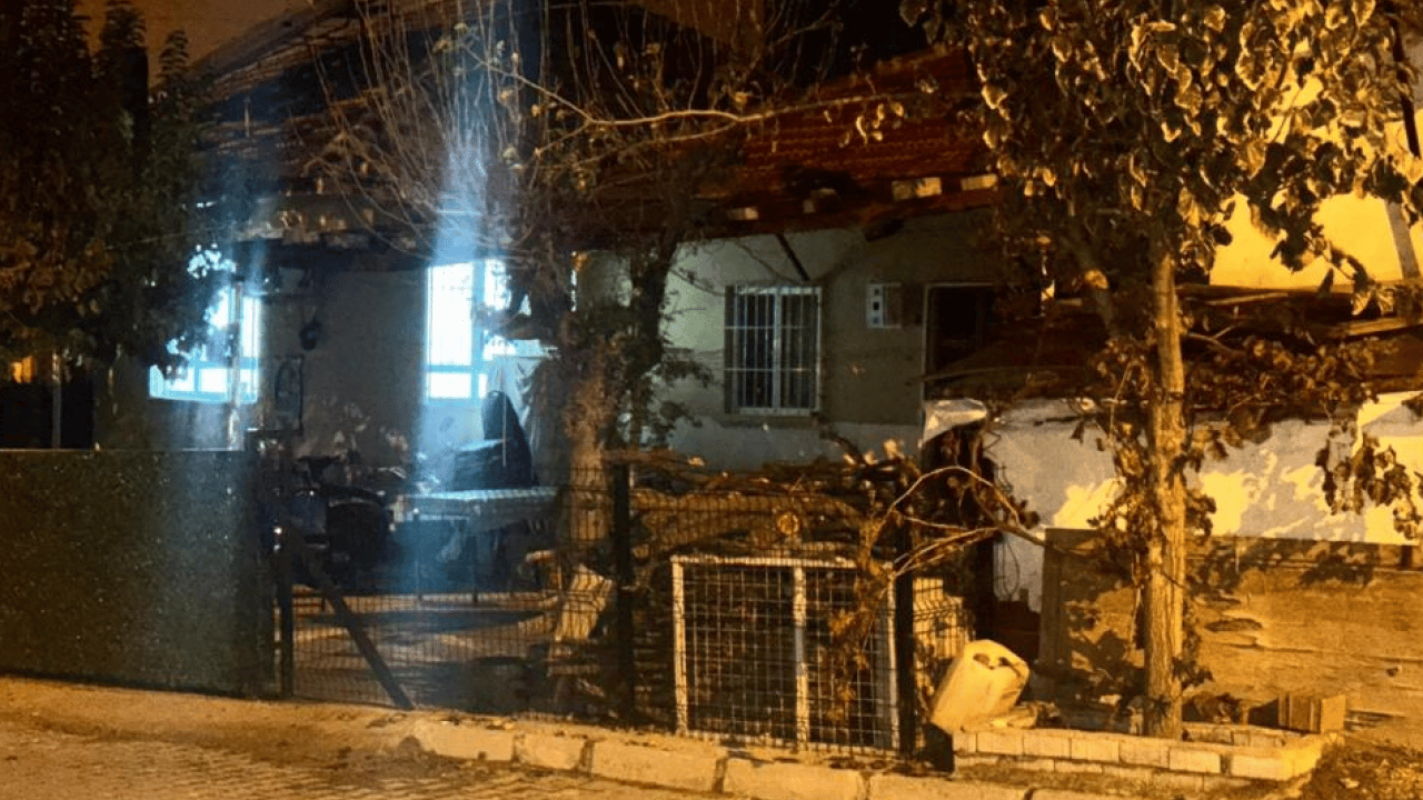 Foto - Lise öğrencisi kız arkadaşını vurdu: Ruhsatsız tüfekle oynarken faciaya sebep oldu