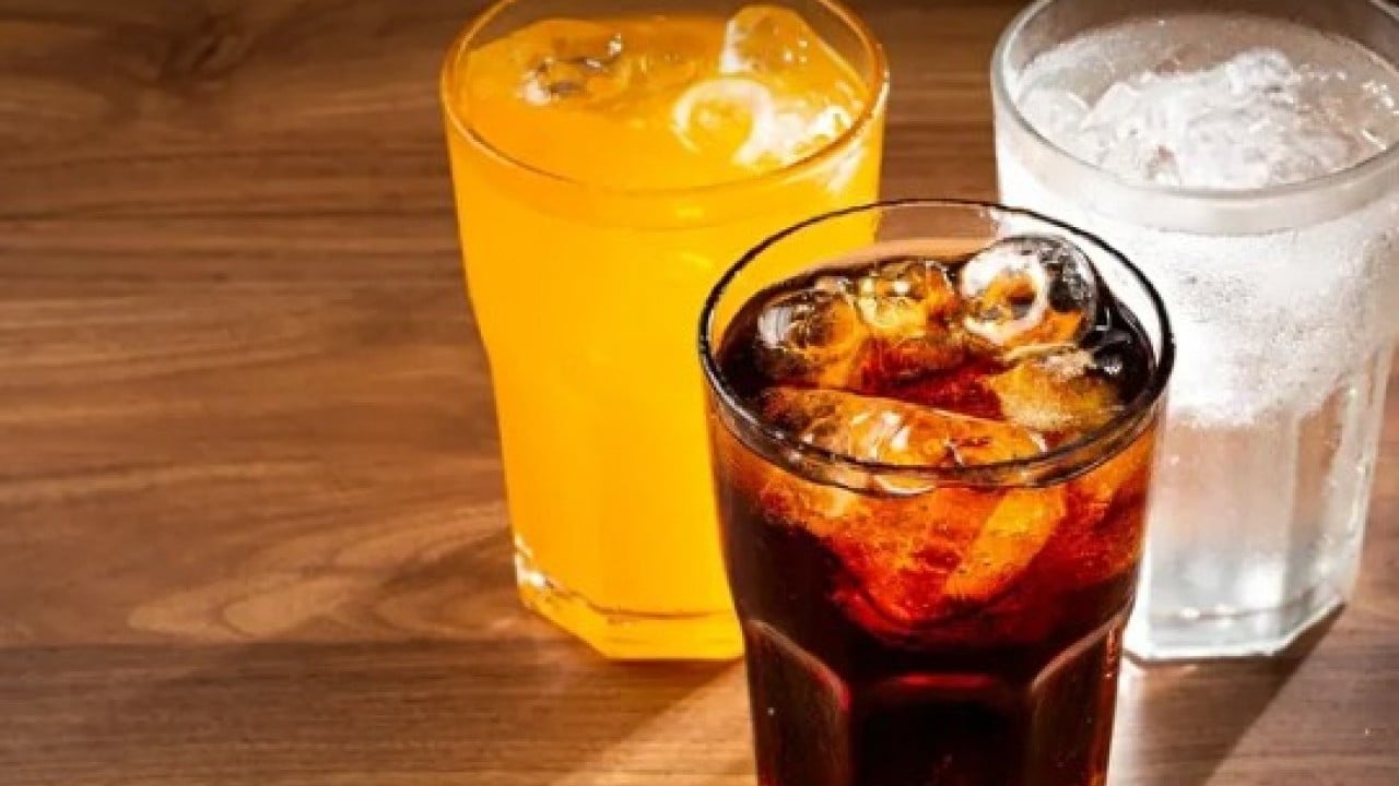 Foto - Lise öğrencisinin ölümüne neden olmuştu: İçecek değil resmen zehir!