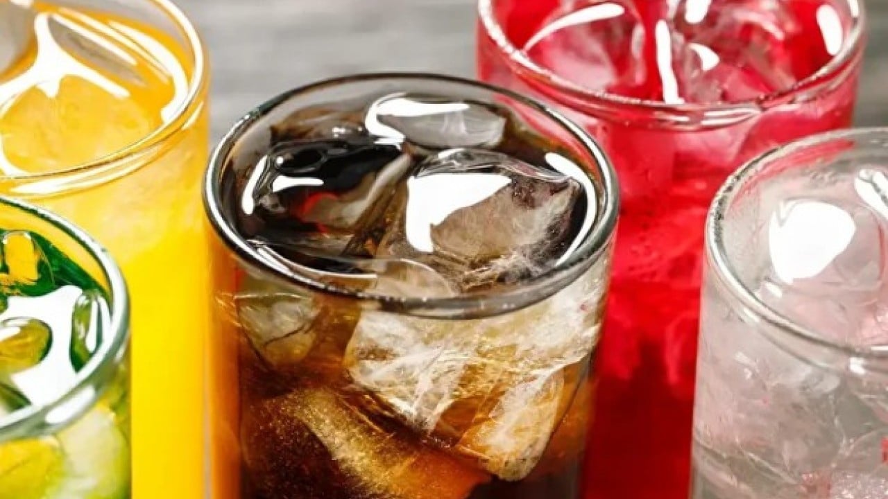 Foto - Lise öğrencisinin ölümüne neden olmuştu: İçecek değil resmen zehir!