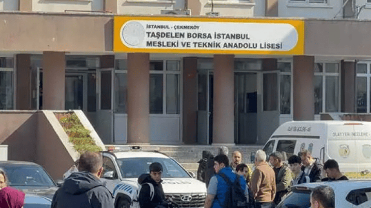 Foto - Lisede bıçaklanarak öldürülmüştü: Fatma Nur öğretmeninin katili için istenen ceza belli oldu!