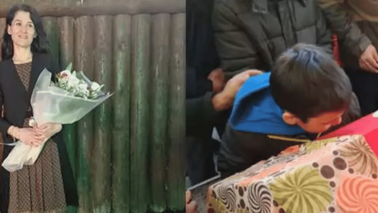 Foto - Lisede bıçaklanarak öldürülmüştü: Fatma Nur öğretmeninin katili için istenen ceza belli oldu!