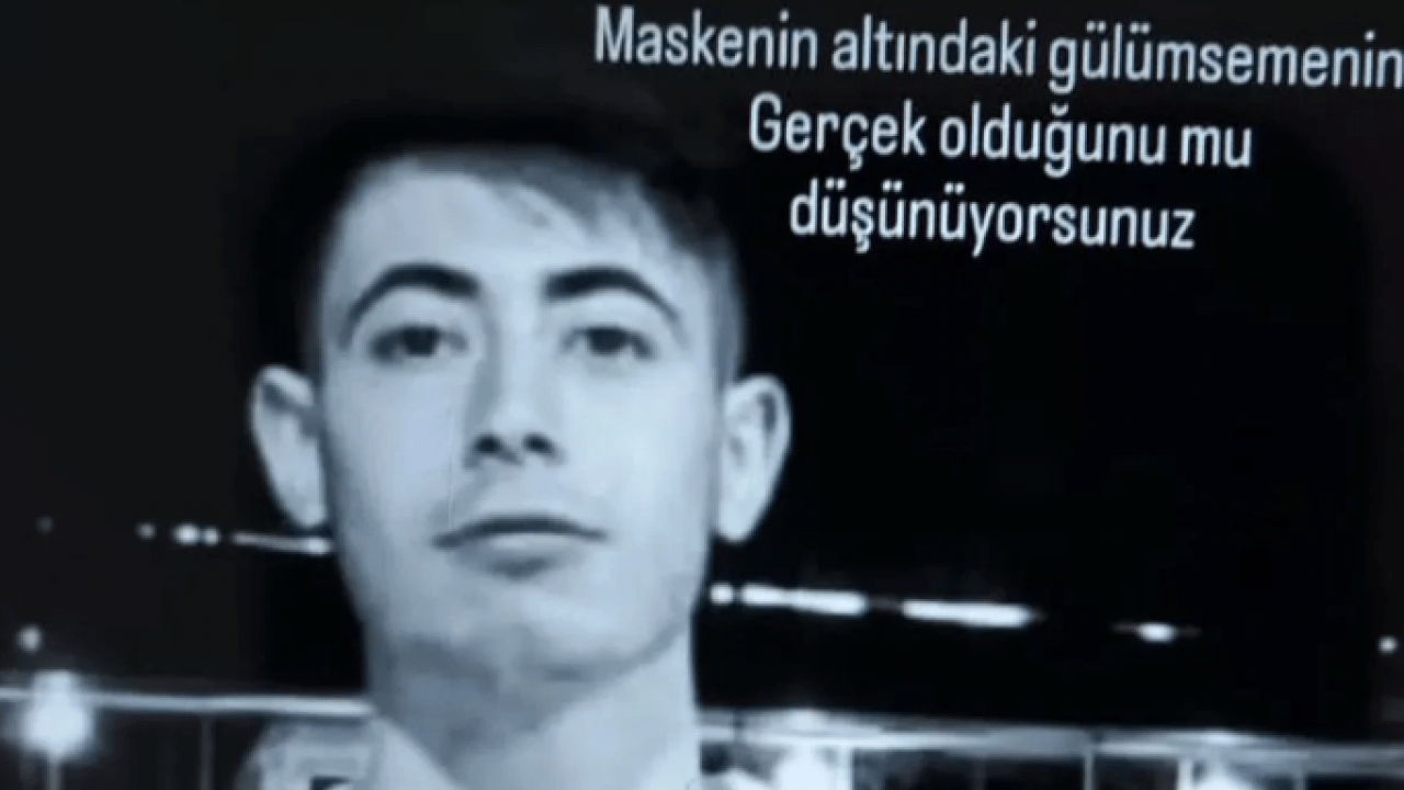 Foto - Lisede dehşet saçan şahsın paylaşımları ortaya çıktı! ‘Bir kaç gün sonra saldırı olacak hazır olun'