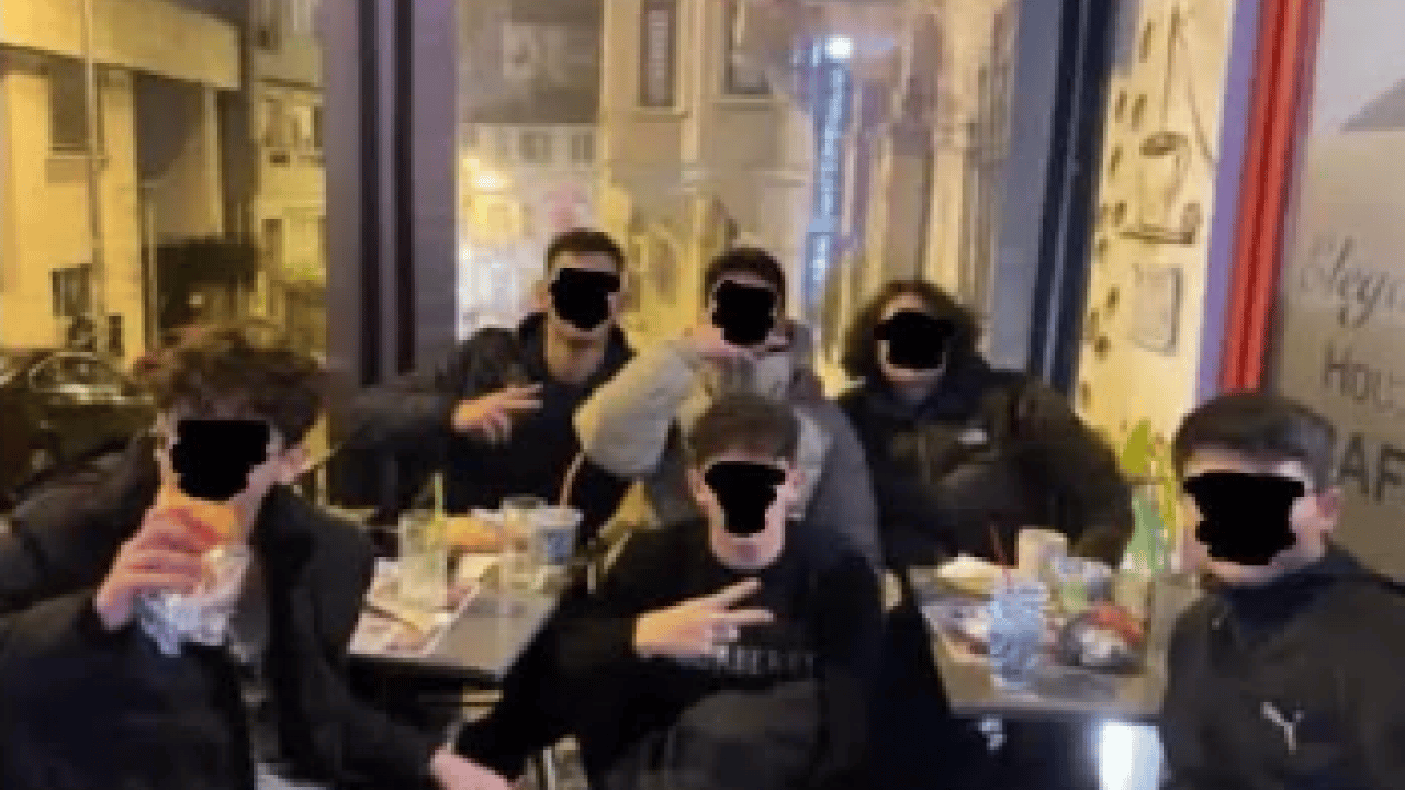 Foto - Lisede taciz skandalı: Müdür görevden uzaklaştırıldı