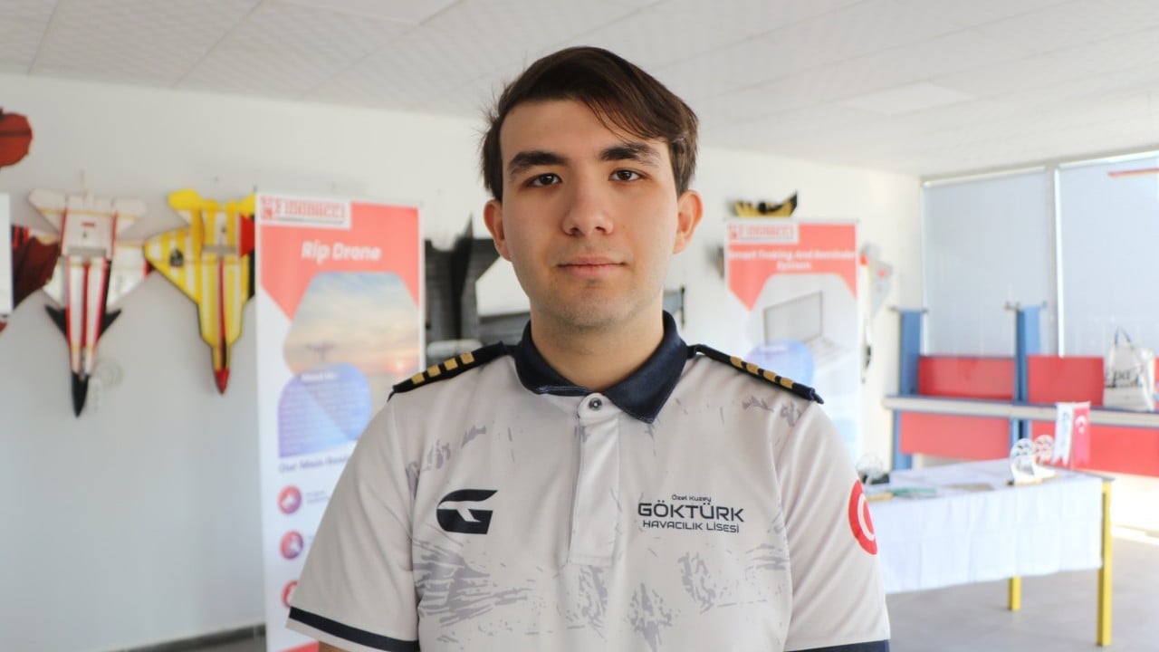 Foto - Liseli Türk öğrencilerden sınırları aşan başarı: İtalya’ya damga vurdular