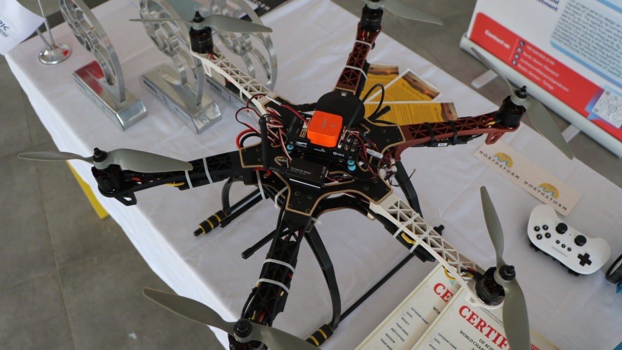 Foto - Liseli Türk öğrencilerden sınırları aşan başarı: İtalya’ya damga vurdular