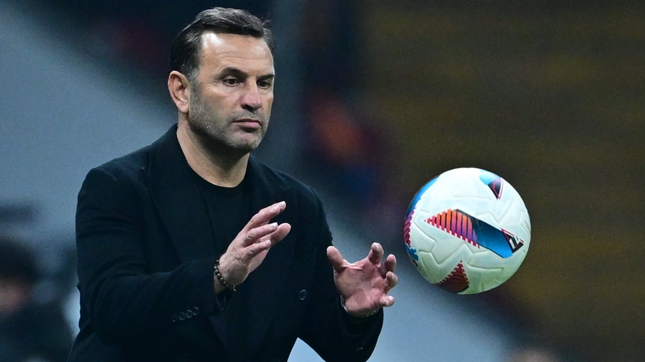 Foto - Galatasaray'a sürpriz 10 numara: Hem de İzlandalı! Biri onun peşinde, diğeri...