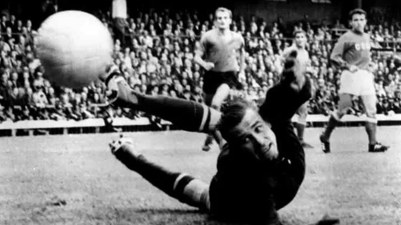 Foto - Liste şaşırttı! Tarihin en iyi 40 futbolcusu belirlendi